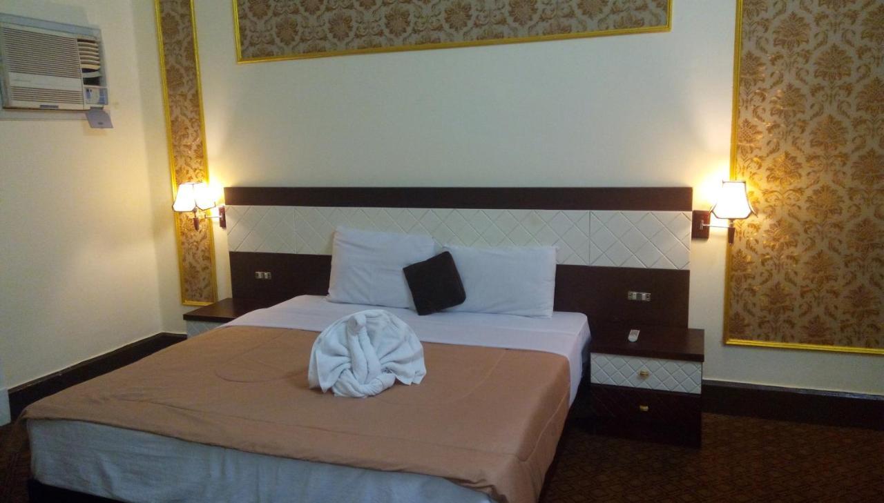 Cairo Paradise Hotel Esterno foto