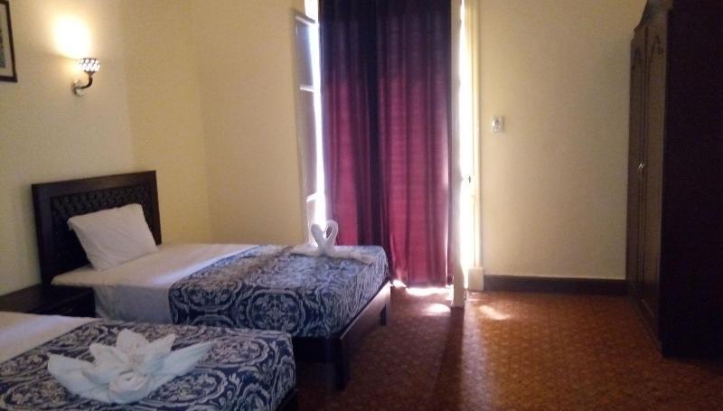 Cairo Paradise Hotel Esterno foto