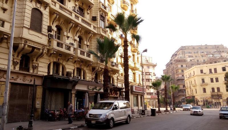 Cairo Paradise Hotel Esterno foto