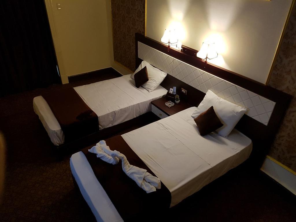 Cairo Paradise Hotel Esterno foto