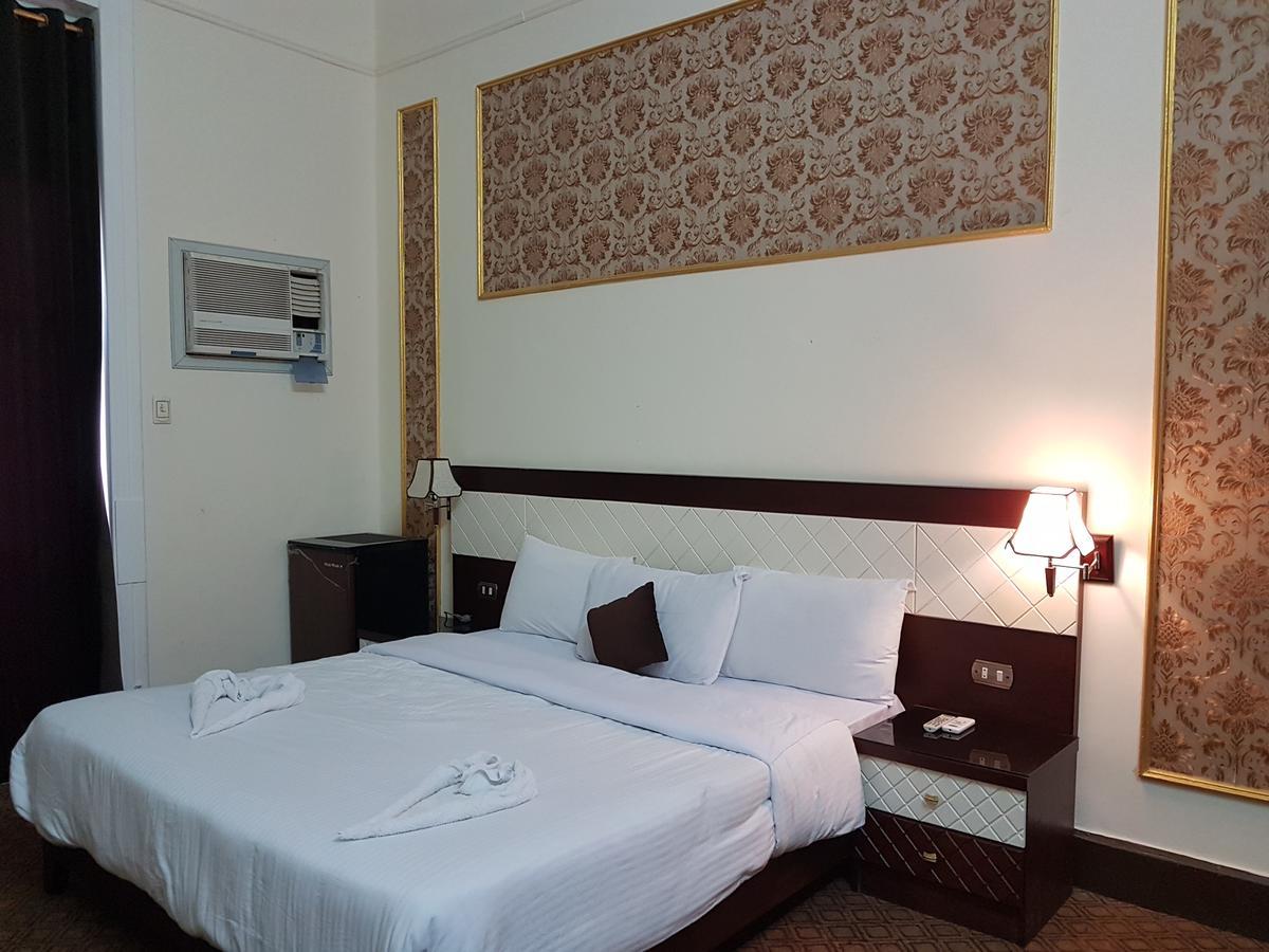 Cairo Paradise Hotel Esterno foto