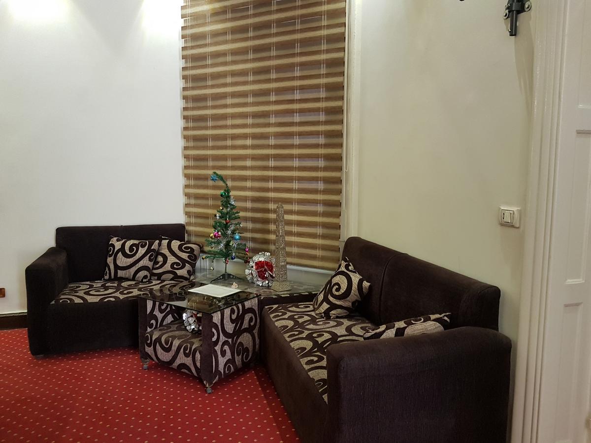 Cairo Paradise Hotel Esterno foto