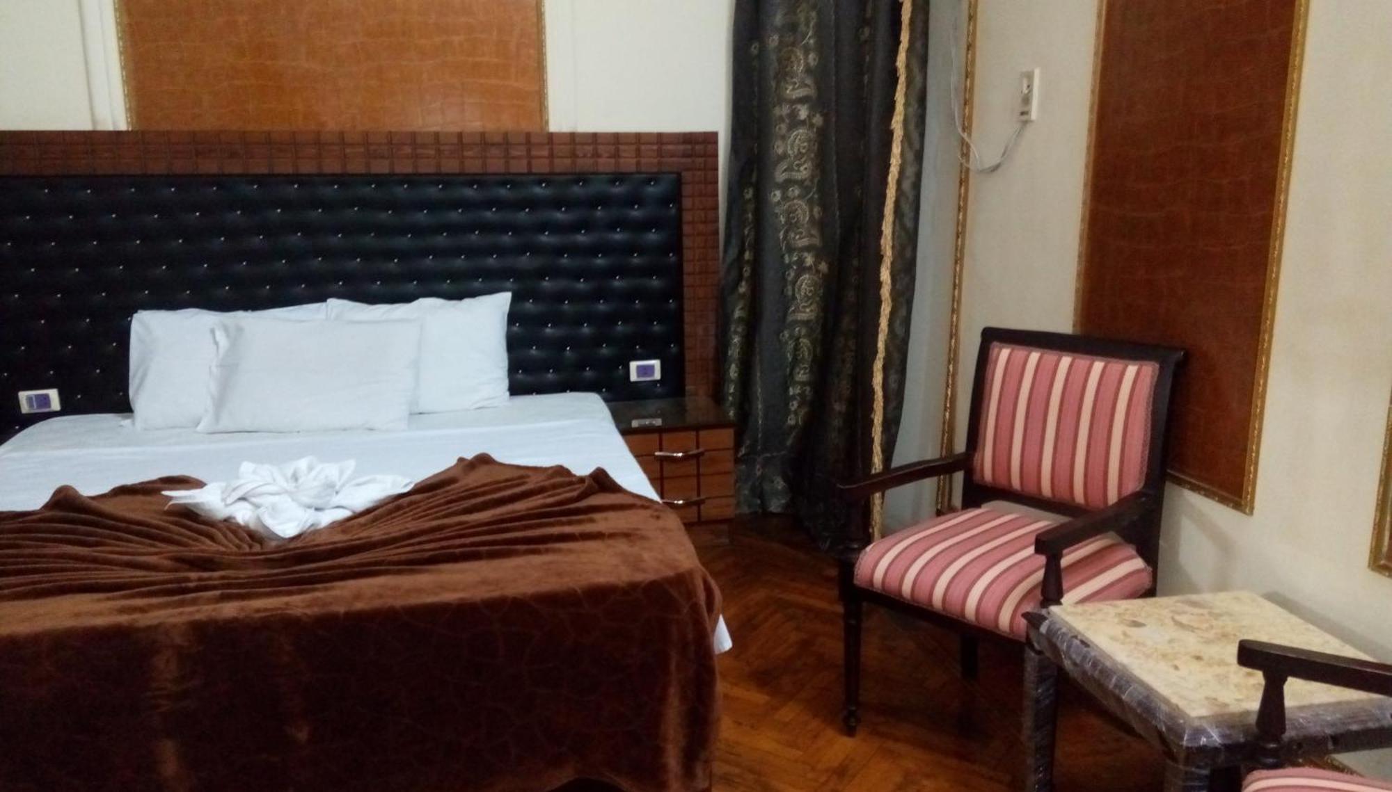 Cairo Paradise Hotel Esterno foto