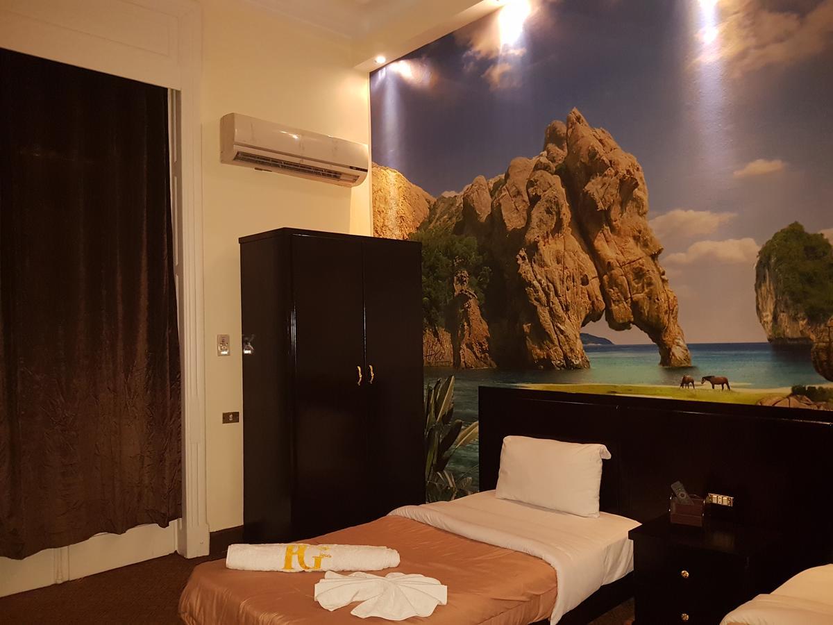 Cairo Paradise Hotel Esterno foto