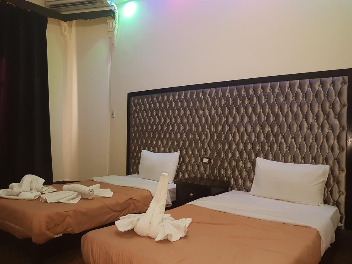 Cairo Paradise Hotel Esterno foto